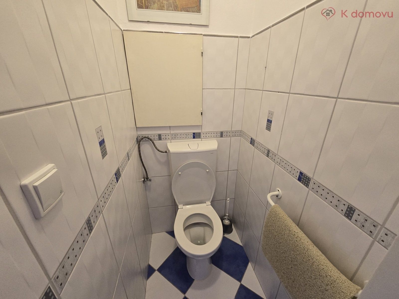 Pronájem bytu 2+1 55 m² - foto 17