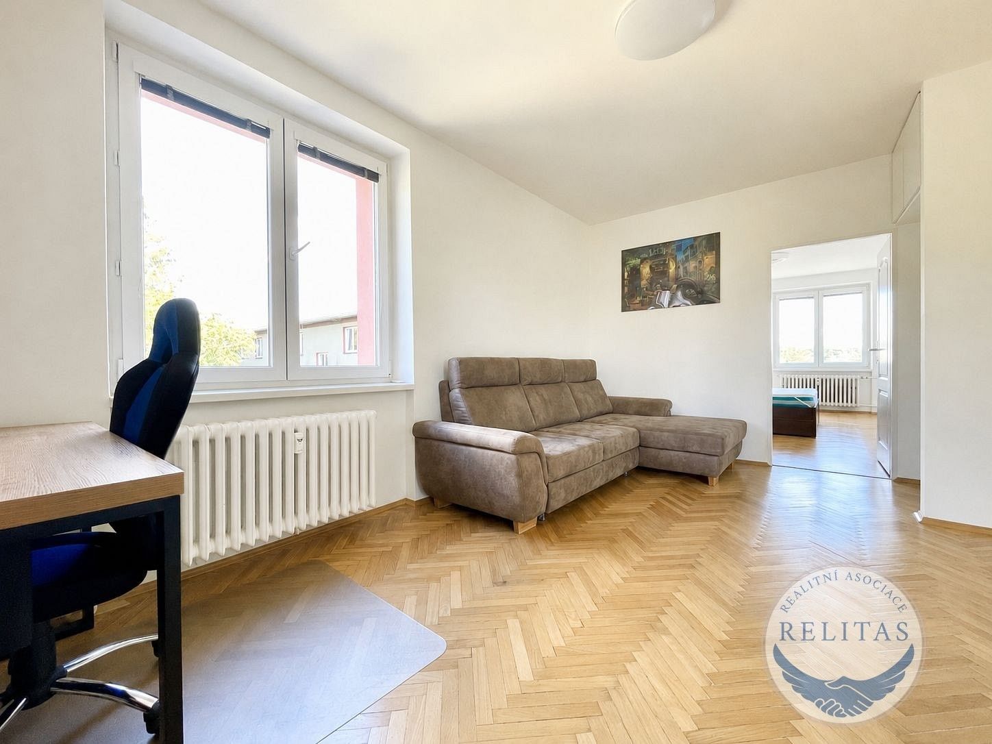 Pronájem bytu 2+kk 54 m² - foto 12