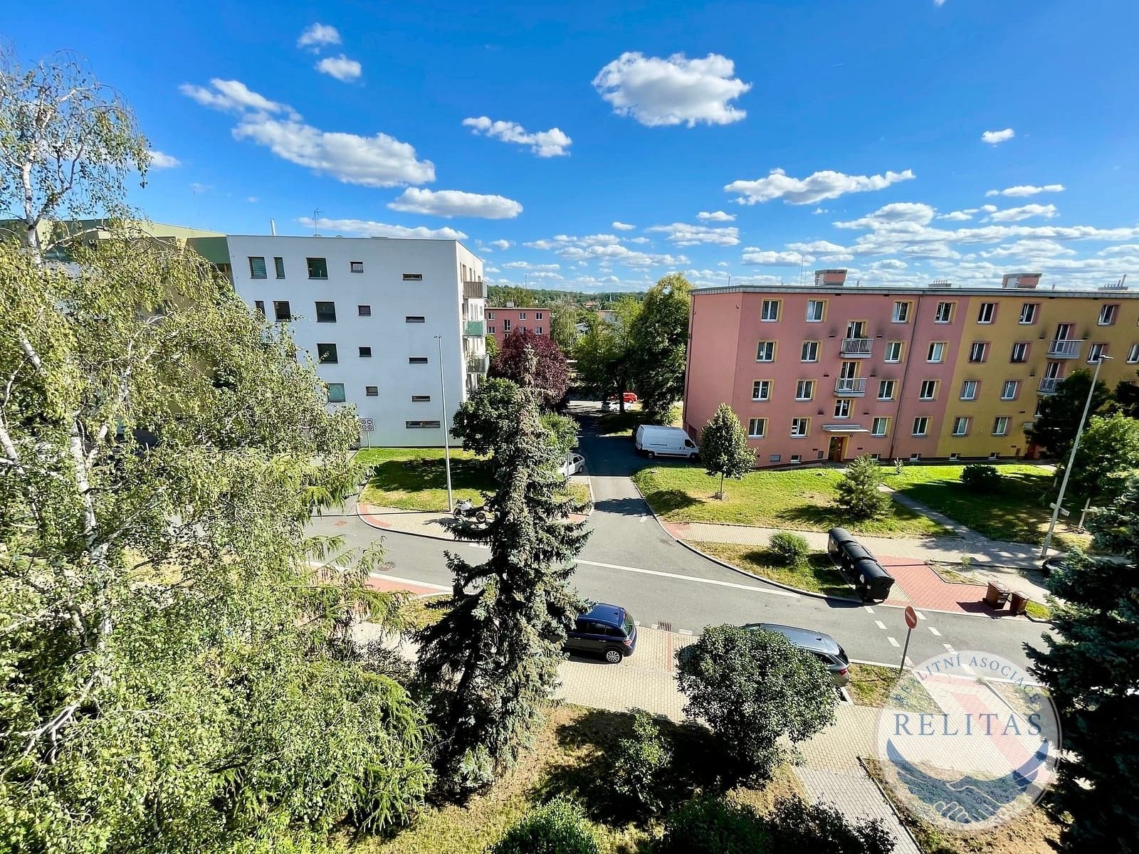 Pronájem bytu 2+kk 54 m² - foto 11