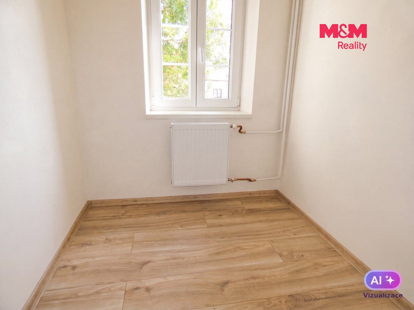 Pronájem bytu 2+1 67 m² - foto 3