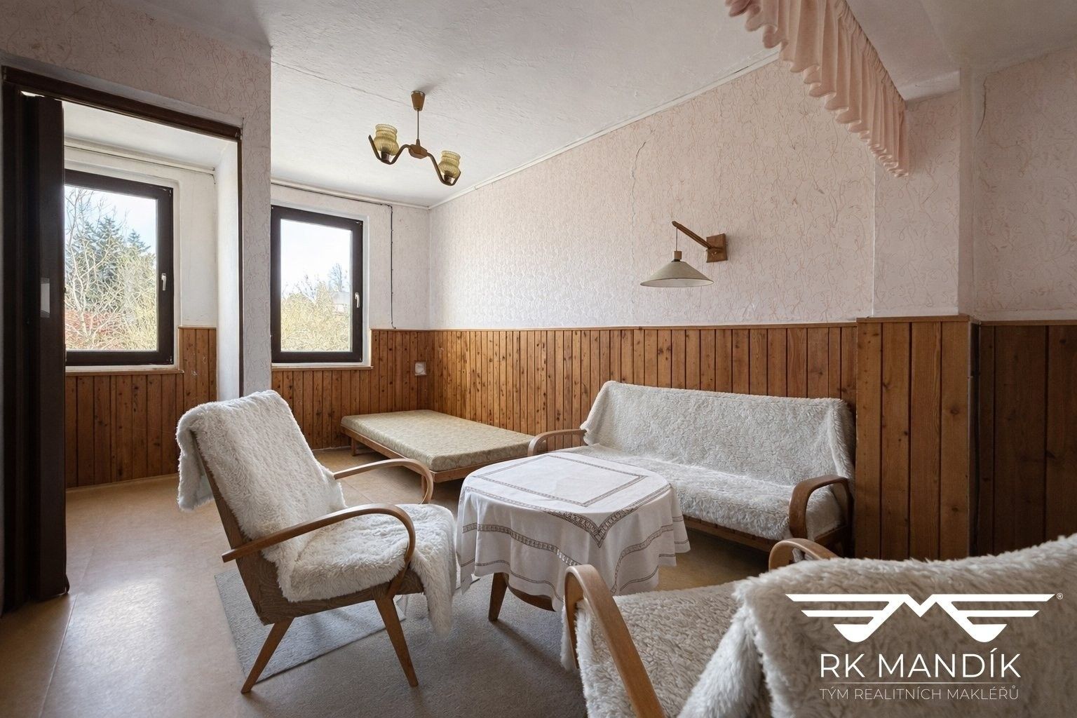 Prodej domu 180 m² - foto 2