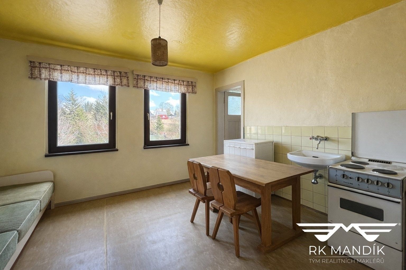 Prodej domu 180 m² - foto 4