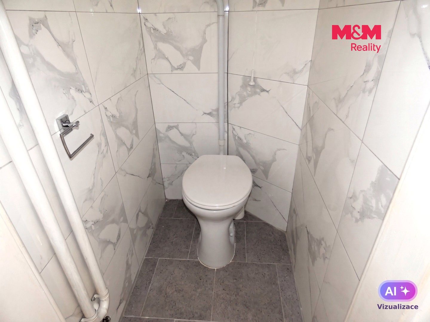 Pronájem bytu 2+1 67 m² - foto 10