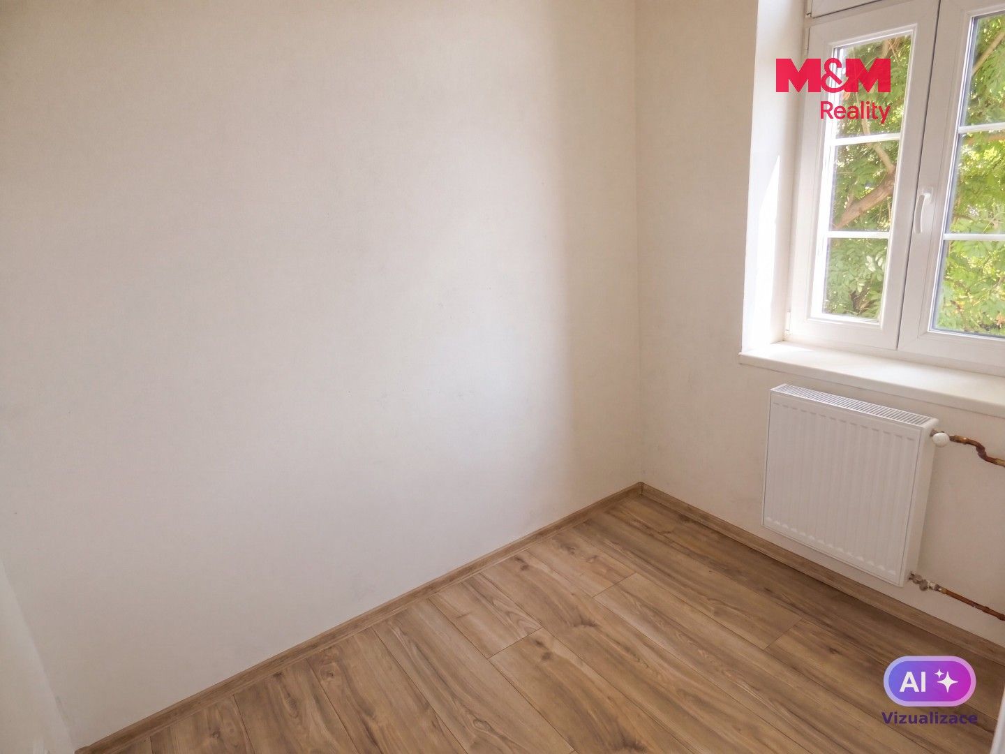 Pronájem bytu 2+1 67 m² - foto 11