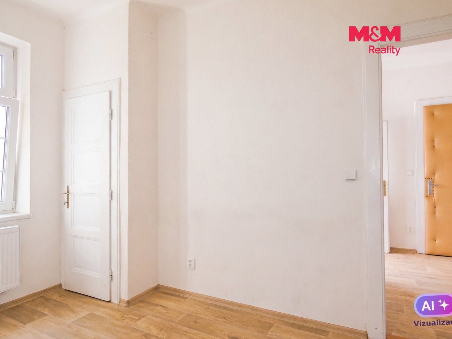 Pronájem bytu 2+1 67 m² - foto 15