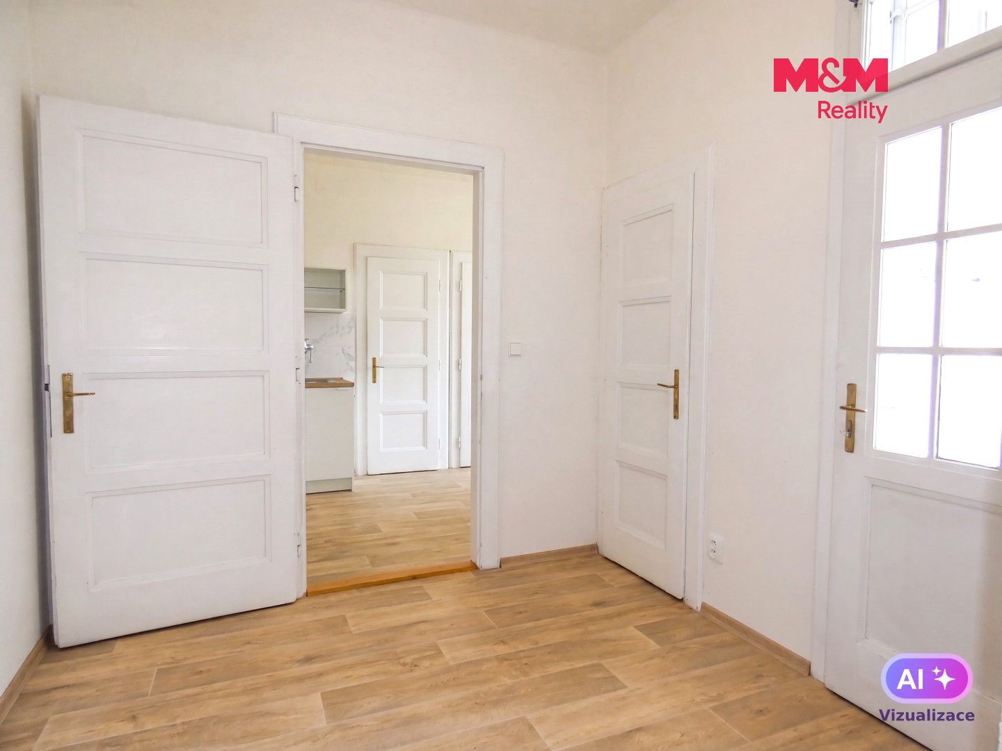Pronájem bytu 2+1 67 m² - foto 16