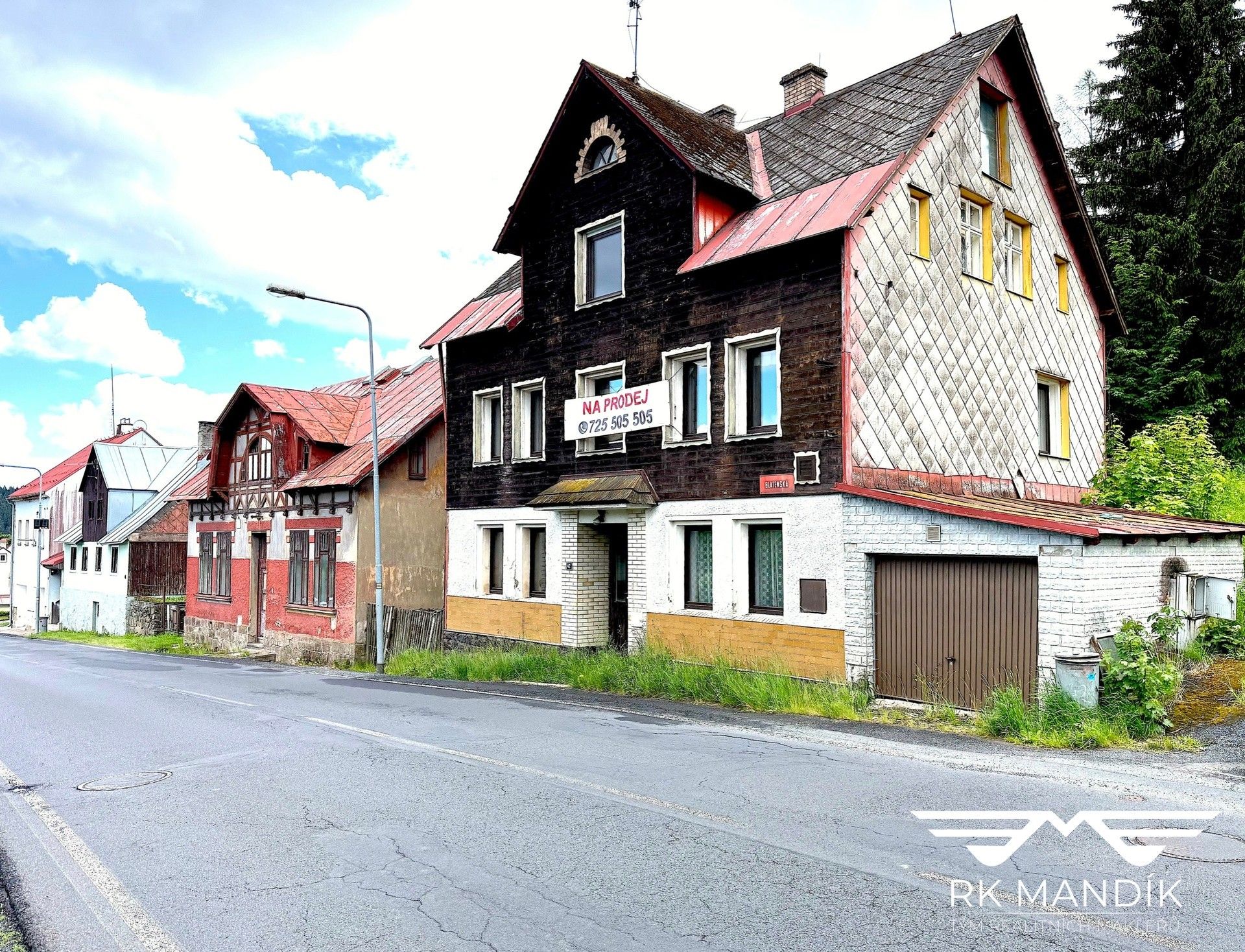 Prodej domu 180 m² - foto 10