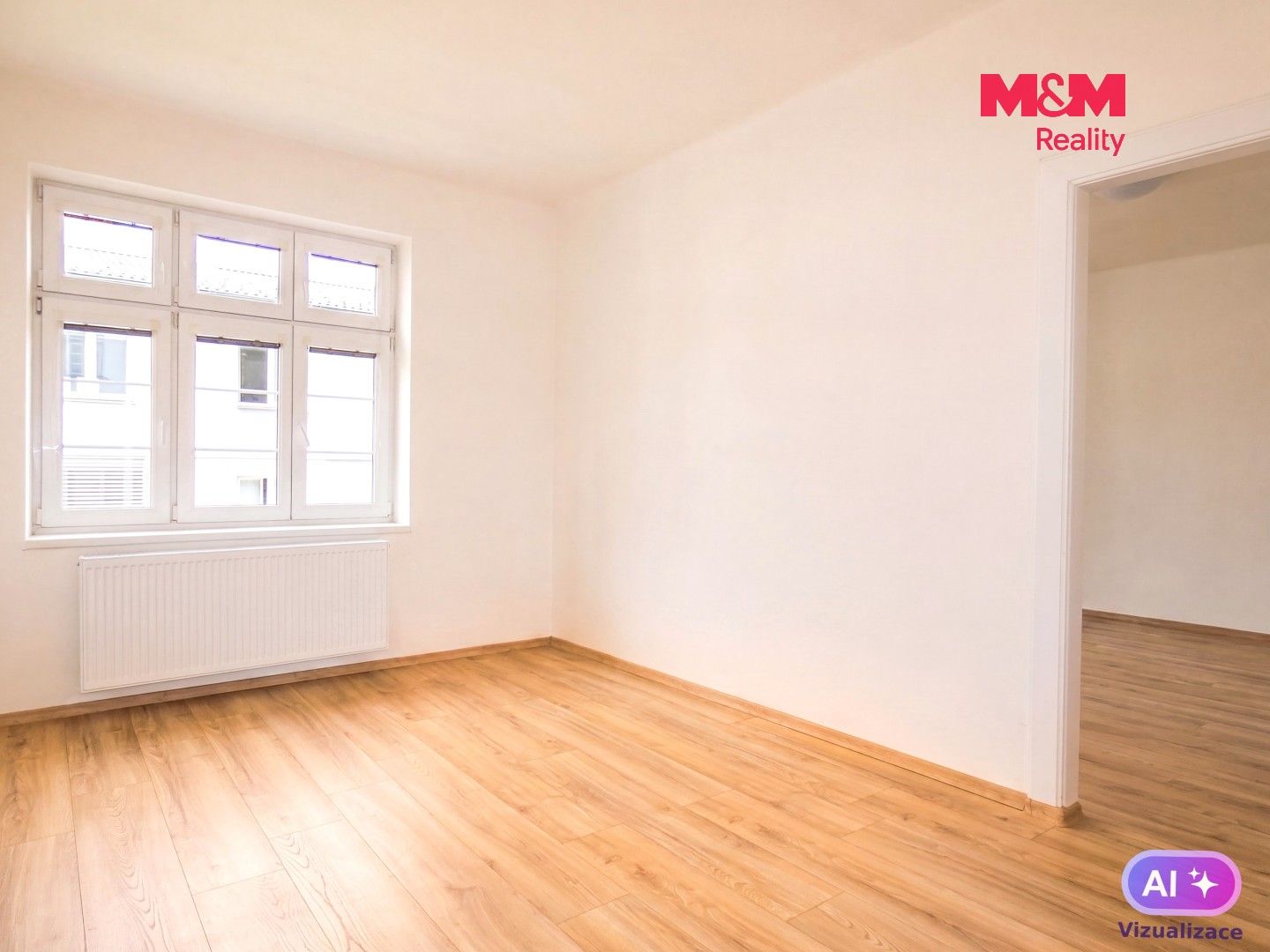 Pronájem bytu 2+1 67 m² - foto 17