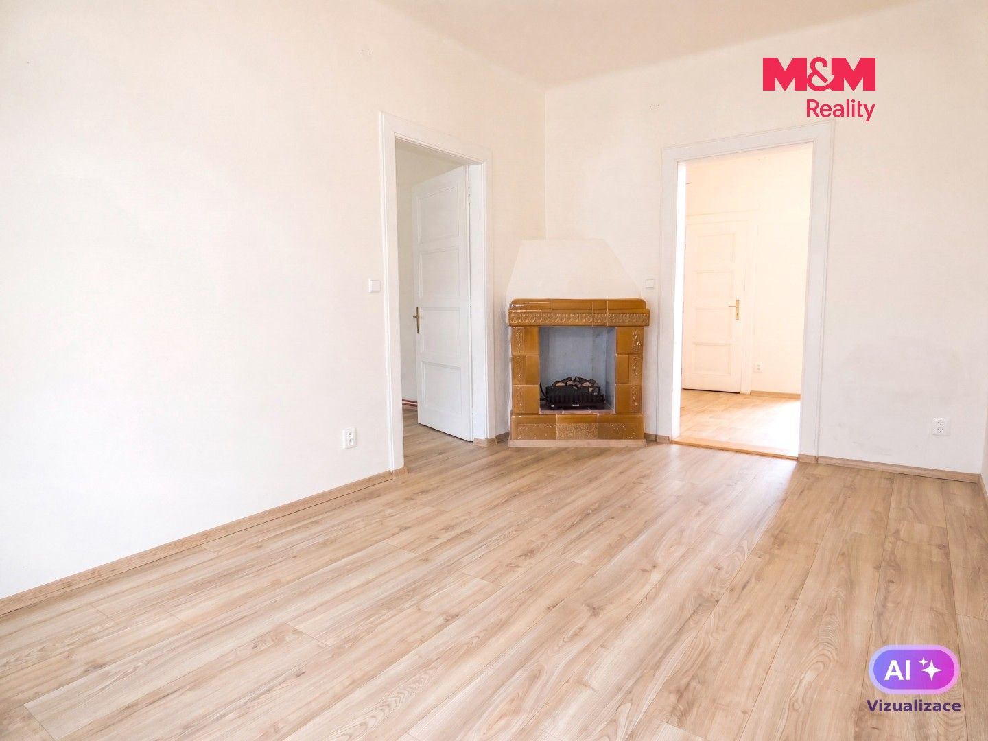Pronájem bytu 2+1 67 m² - foto 19