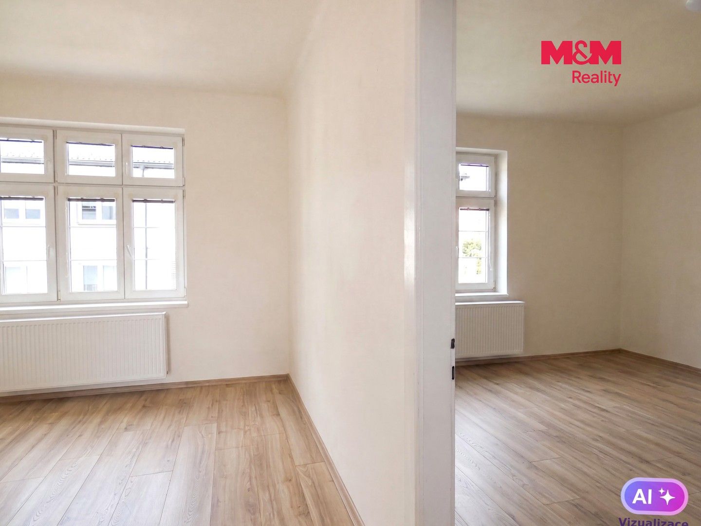 Pronájem bytu 2+1 67 m² - foto 21
