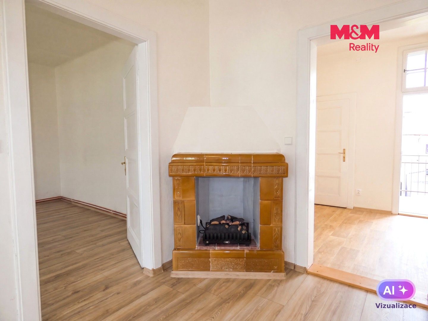 Pronájem bytu 2+1 67 m² - foto 22
