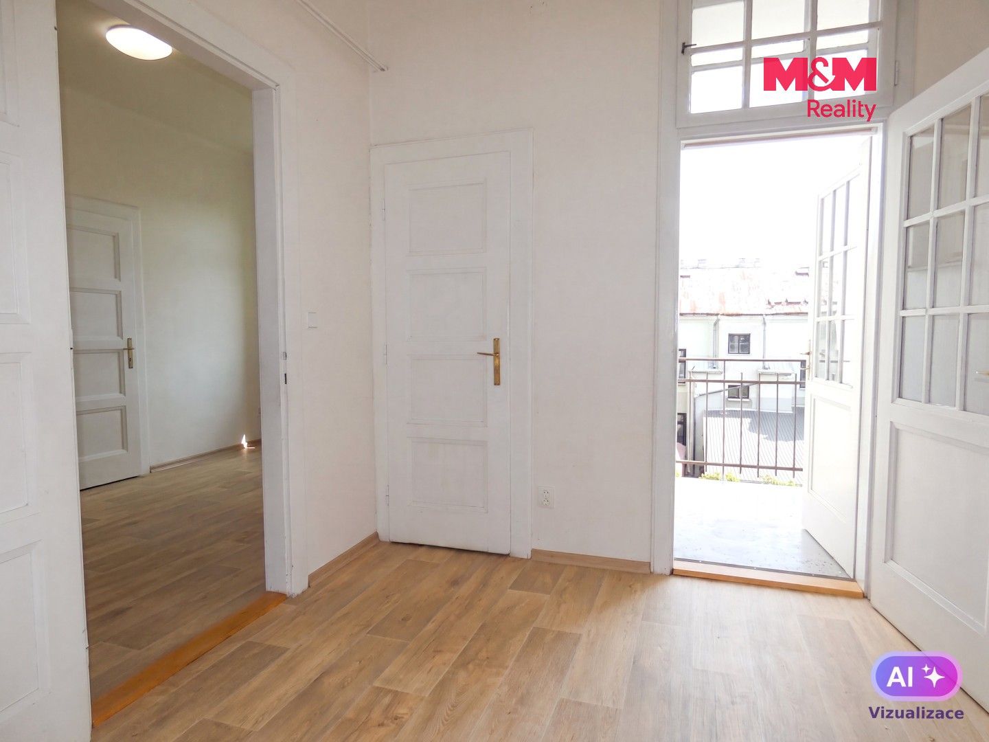Pronájem bytu 2+1 67 m² - foto 25