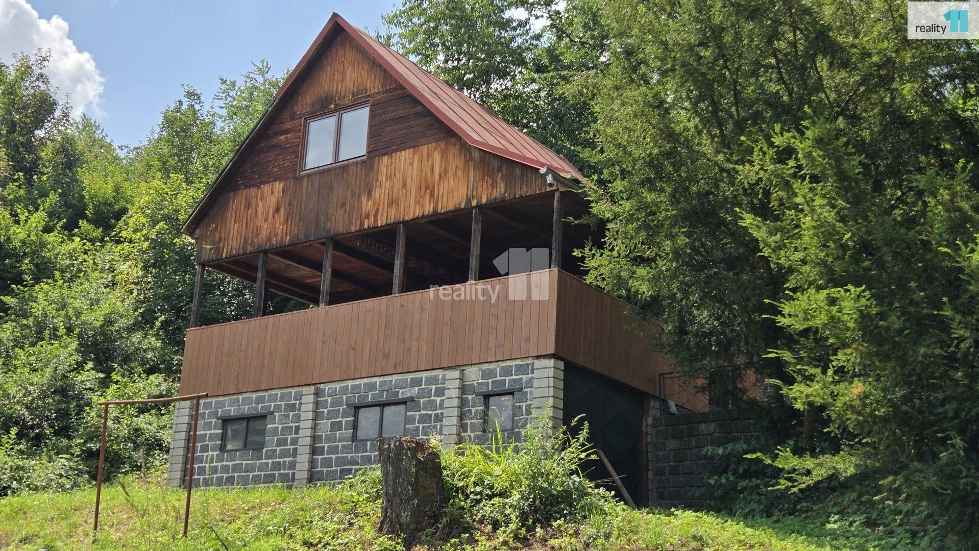 Prodej domu 79 m² - foto 1