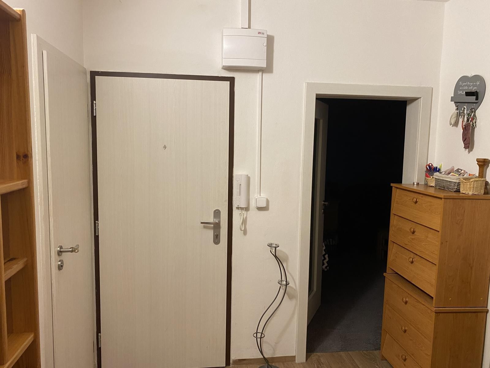 Pronájem bytu 2+1 58 m² - foto 3