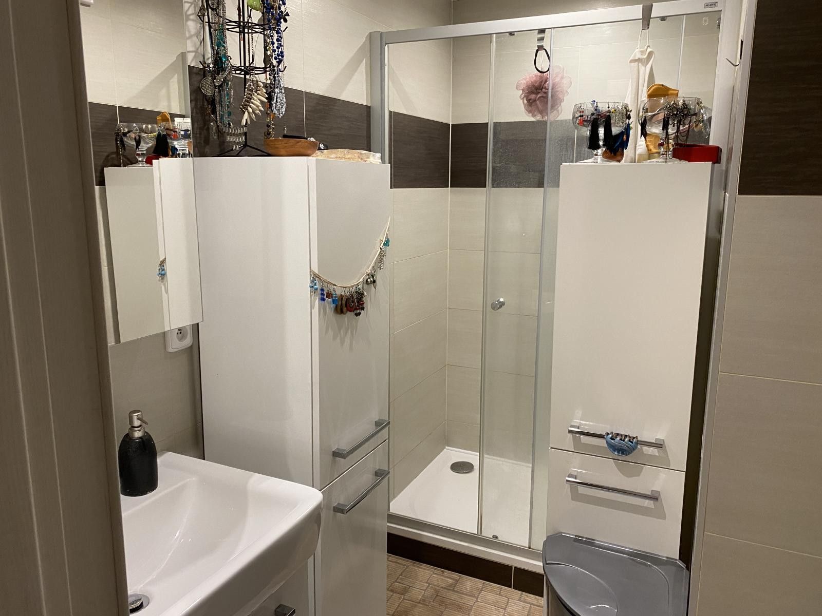 Pronájem bytu 2+1 58 m² - foto 5