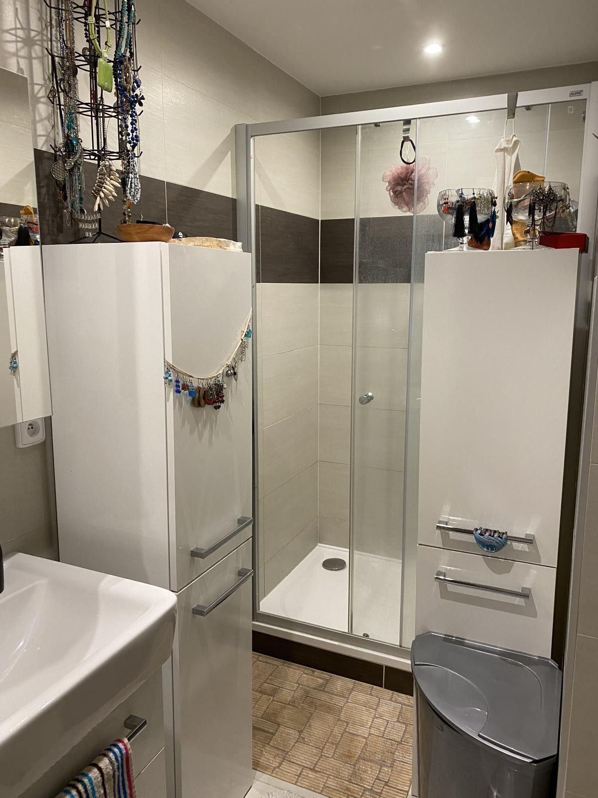 Pronájem bytu 2+1 58 m² - foto 6