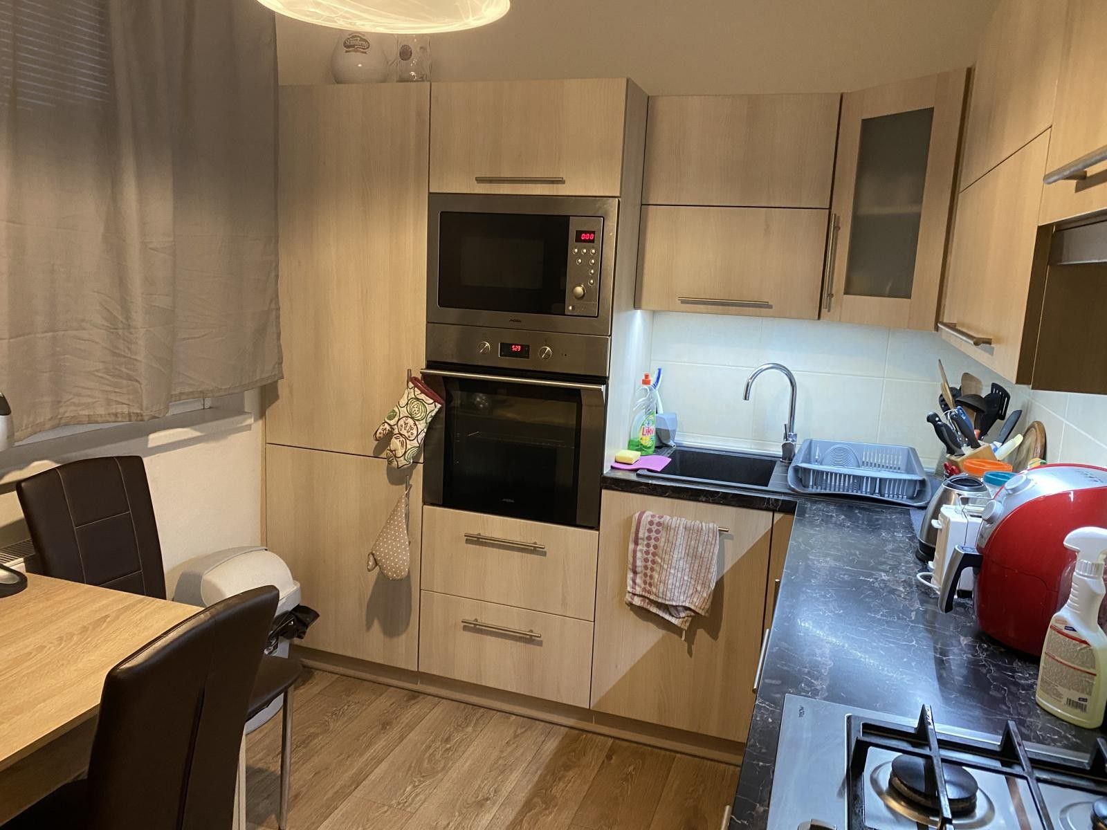 Pronájem bytu 2+1 58 m² - foto 4