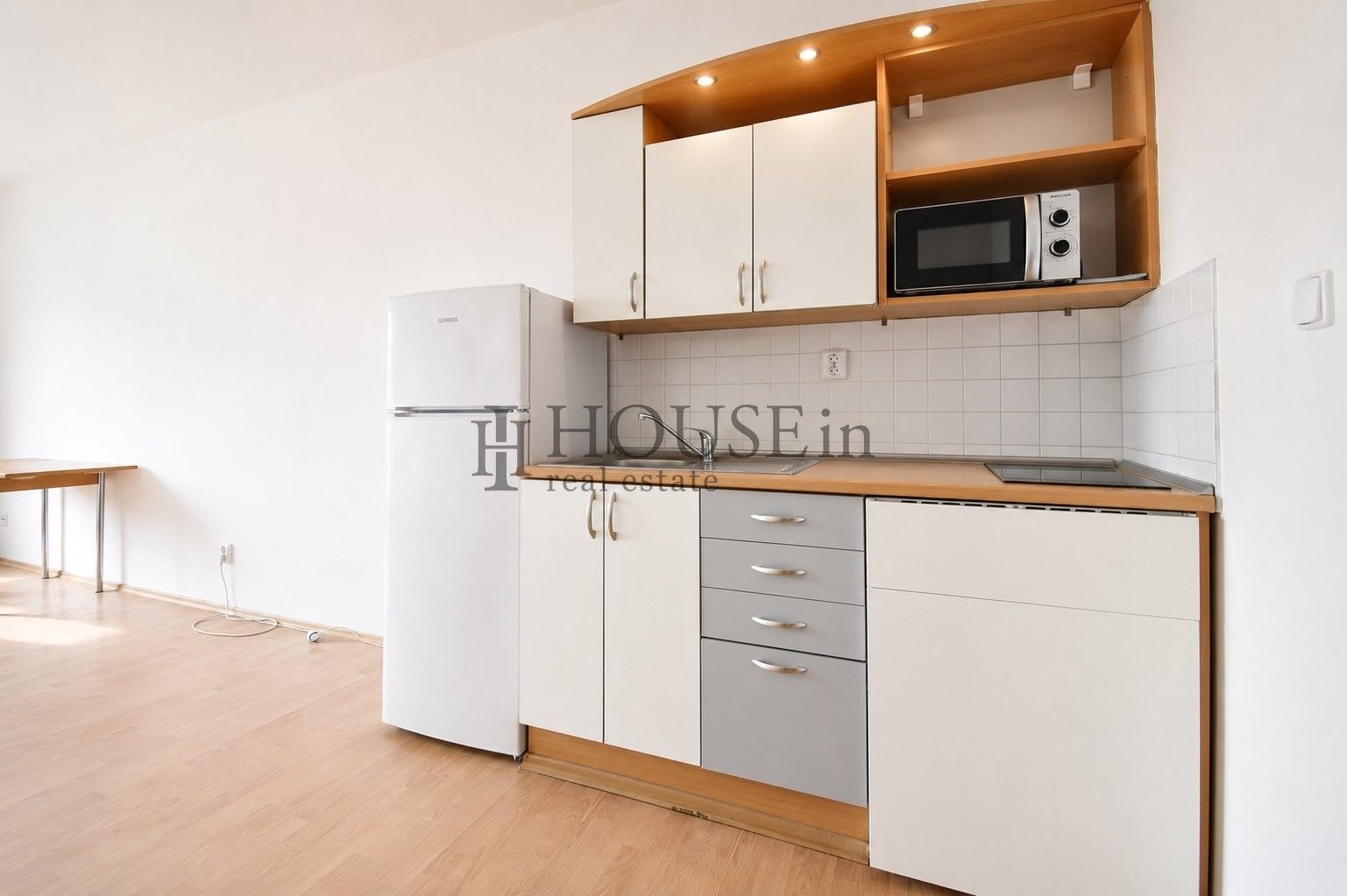 Pronájem bytu 1+kk 31 m² - foto 6