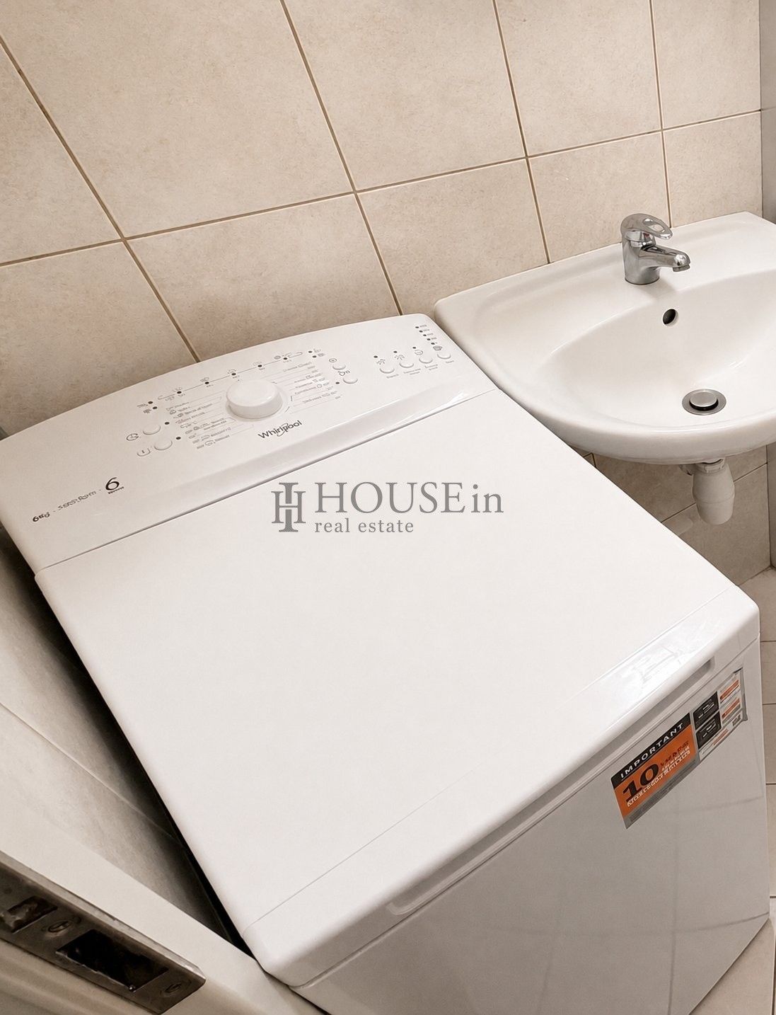 Pronájem bytu 1+kk 31 m² - foto 12