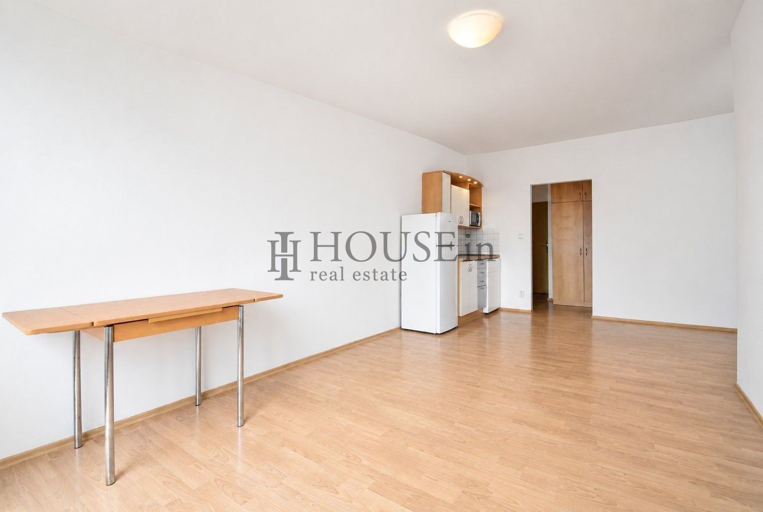 Pronájem bytu 1+kk 31 m² - foto 9