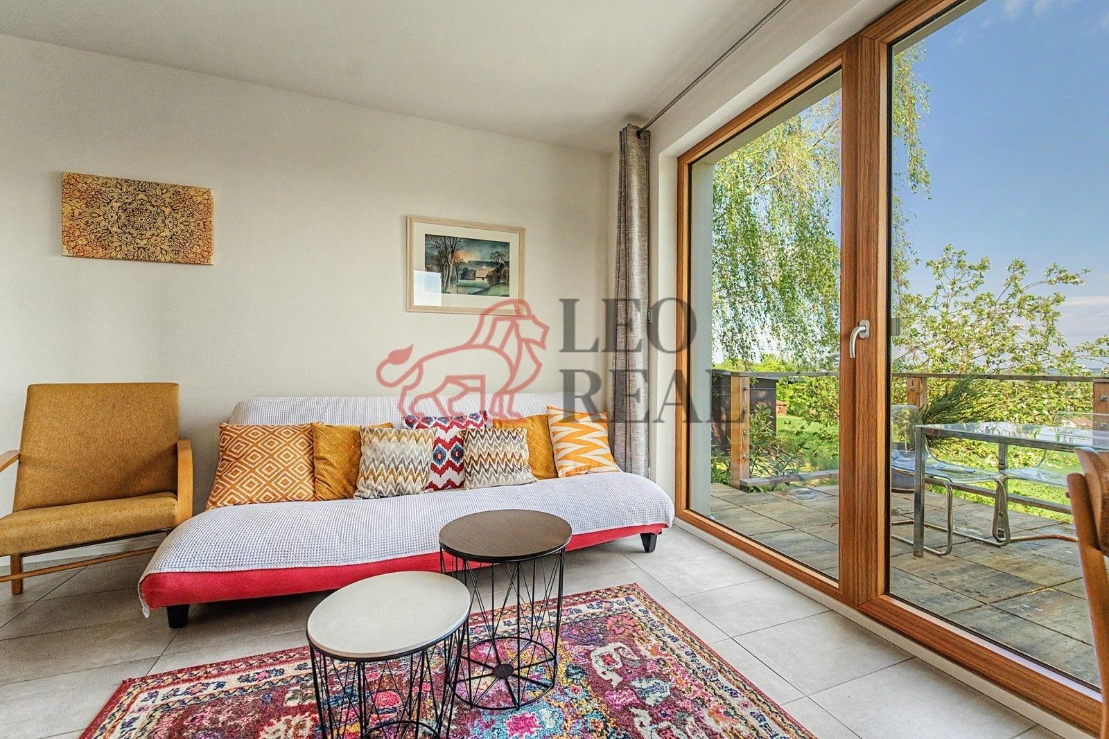 Prodej domu 47 m² - foto 1