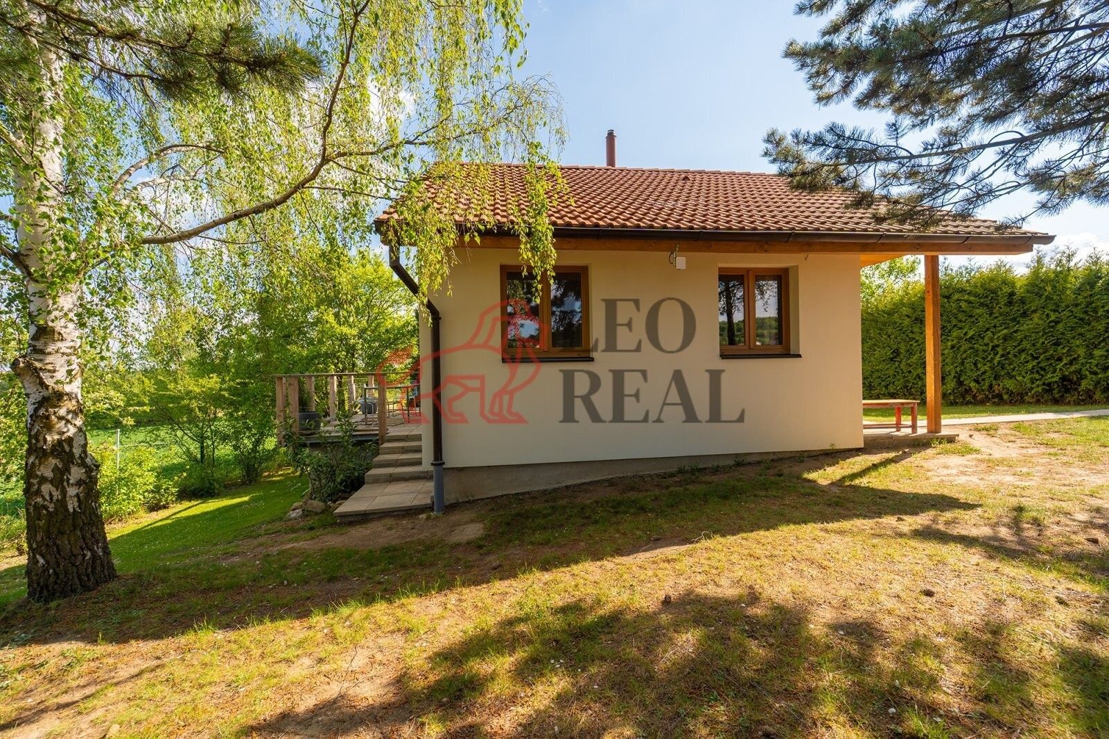 Prodej domu 47 m² - foto 16