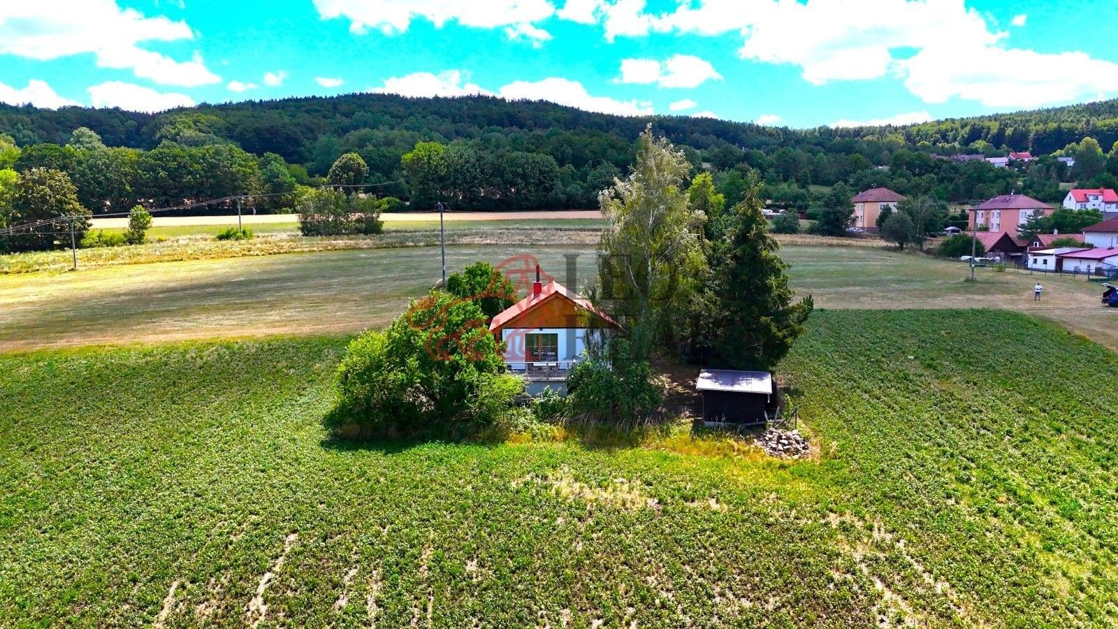Prodej domu 47 m² - foto 21