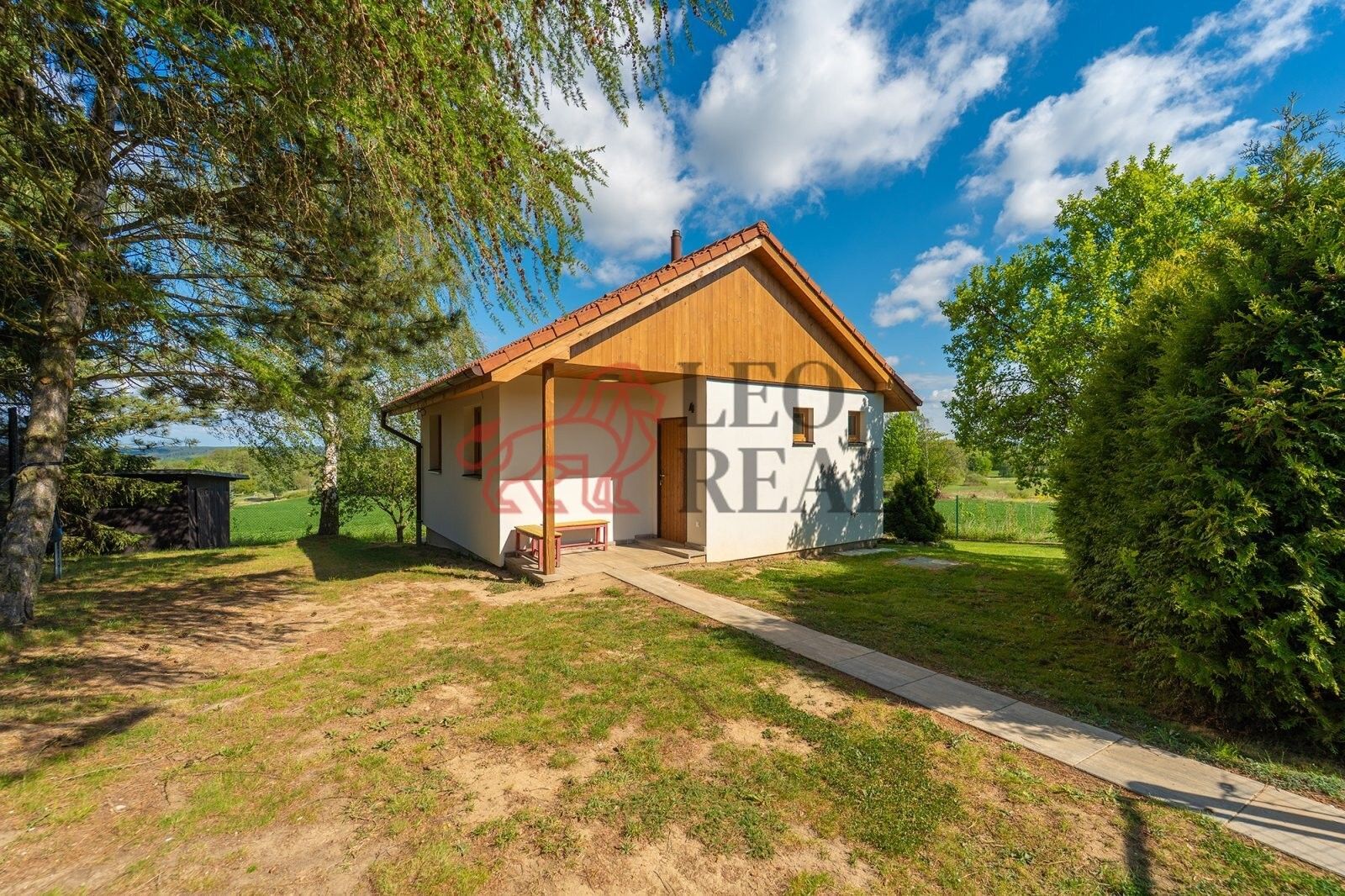 Prodej domu 47 m² - foto 17
