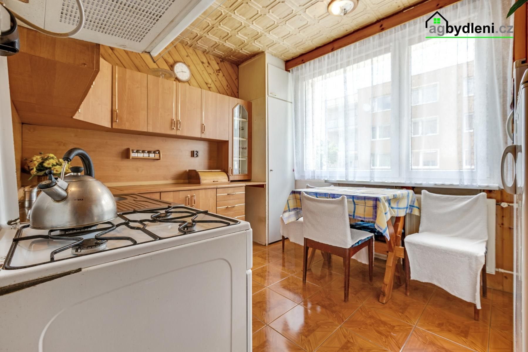 Prodej bytu 3+1 65 m² - foto 2