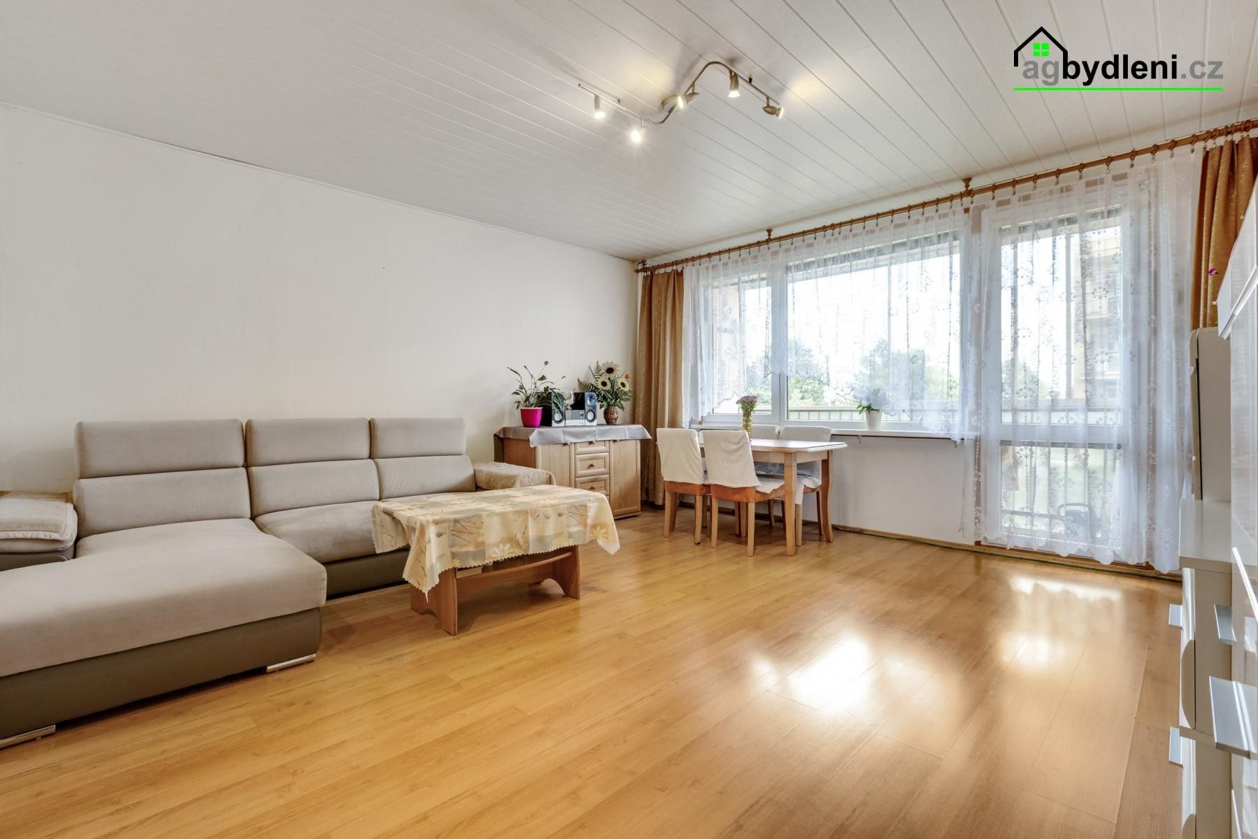 Prodej bytu 3+1 65 m² - foto 4