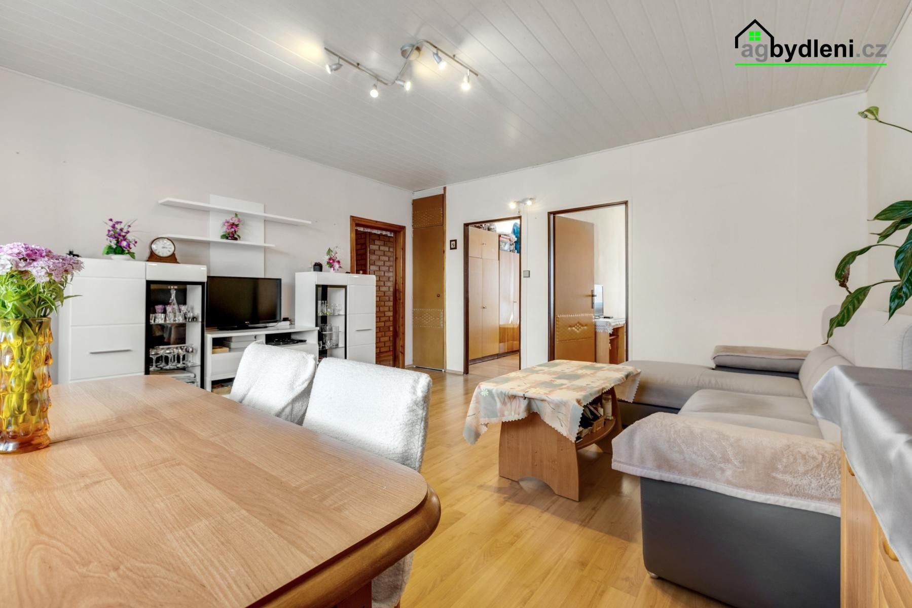 Prodej bytu 3+1 65 m² - foto 5
