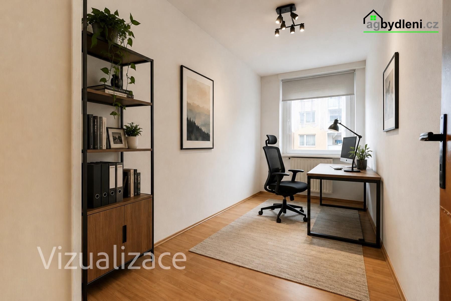 Prodej bytu 3+1 65 m² - foto 8