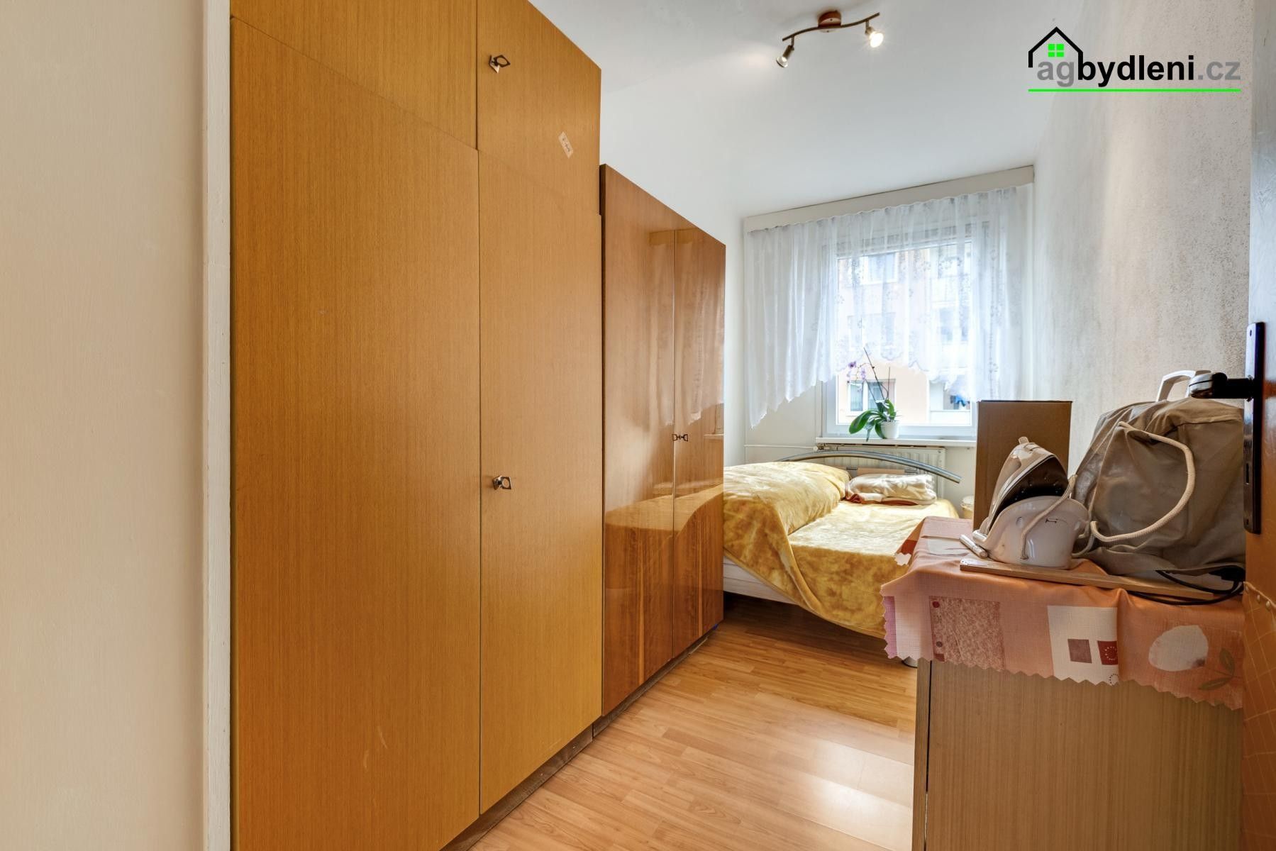 Prodej bytu 3+1 65 m² - foto 6