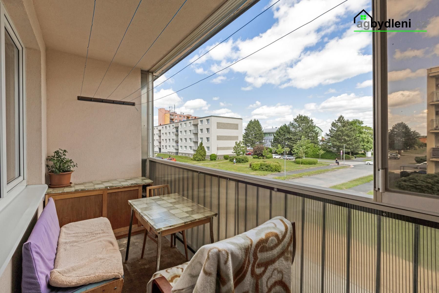 Prodej bytu 3+1 65 m² - foto 13