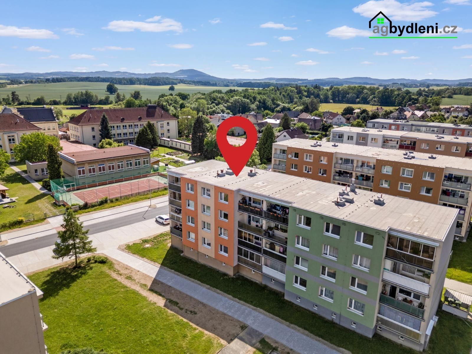 Prodej bytu 3+1 65 m² - foto 14