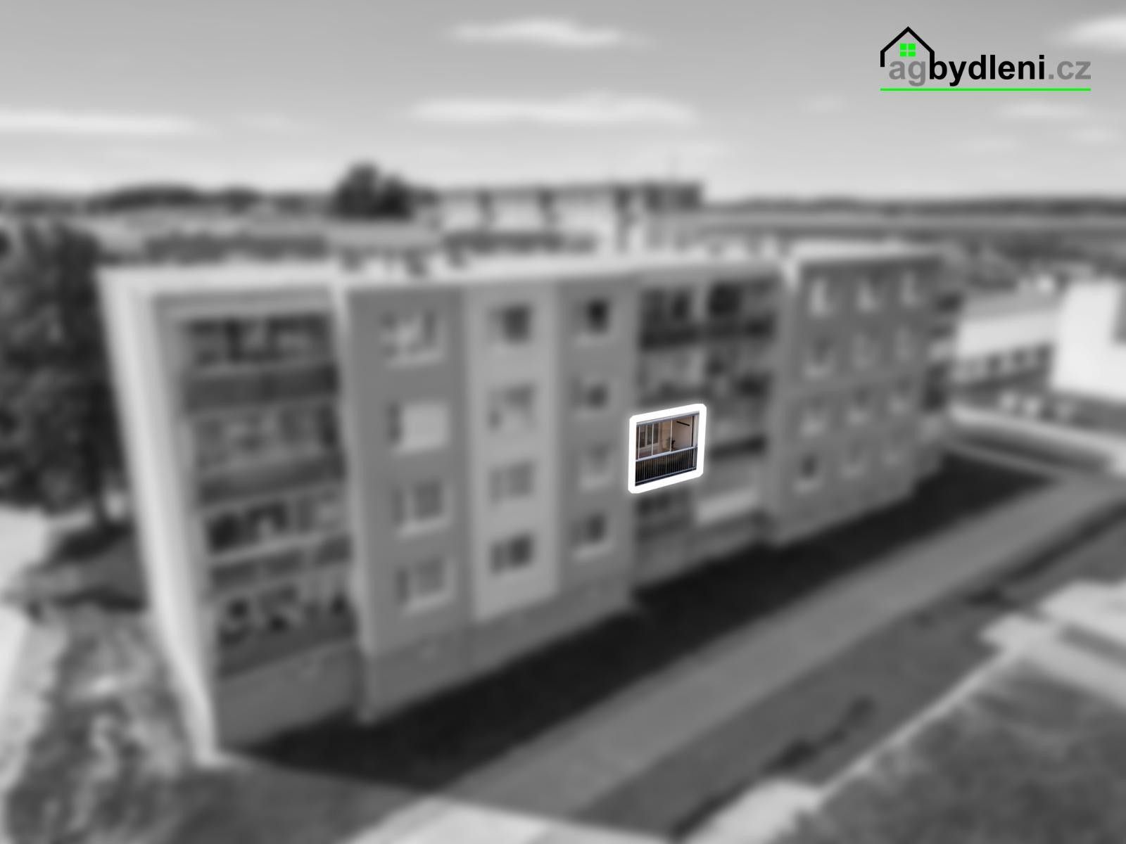 Prodej bytu 3+1 65 m² - foto 16