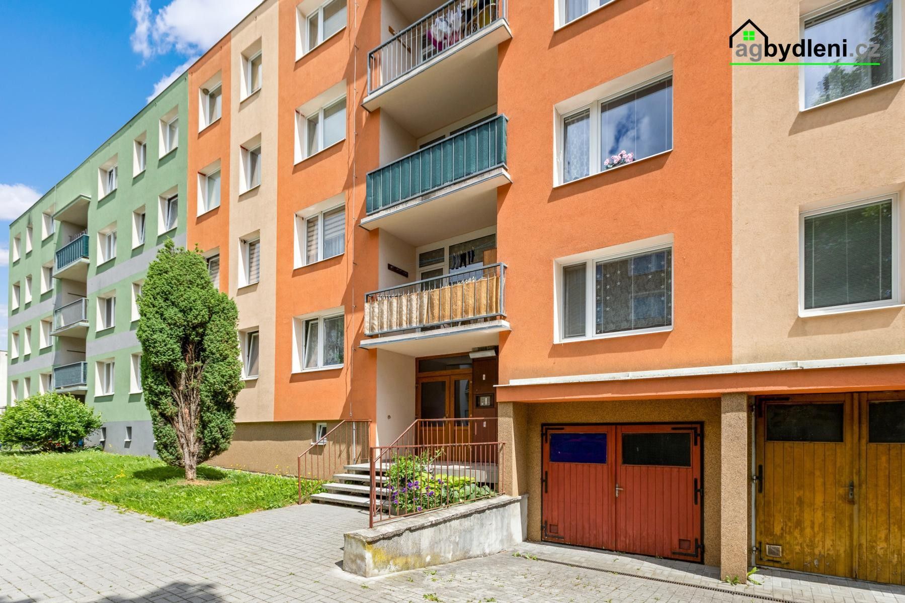 Prodej bytu 3+1 65 m² - foto 15