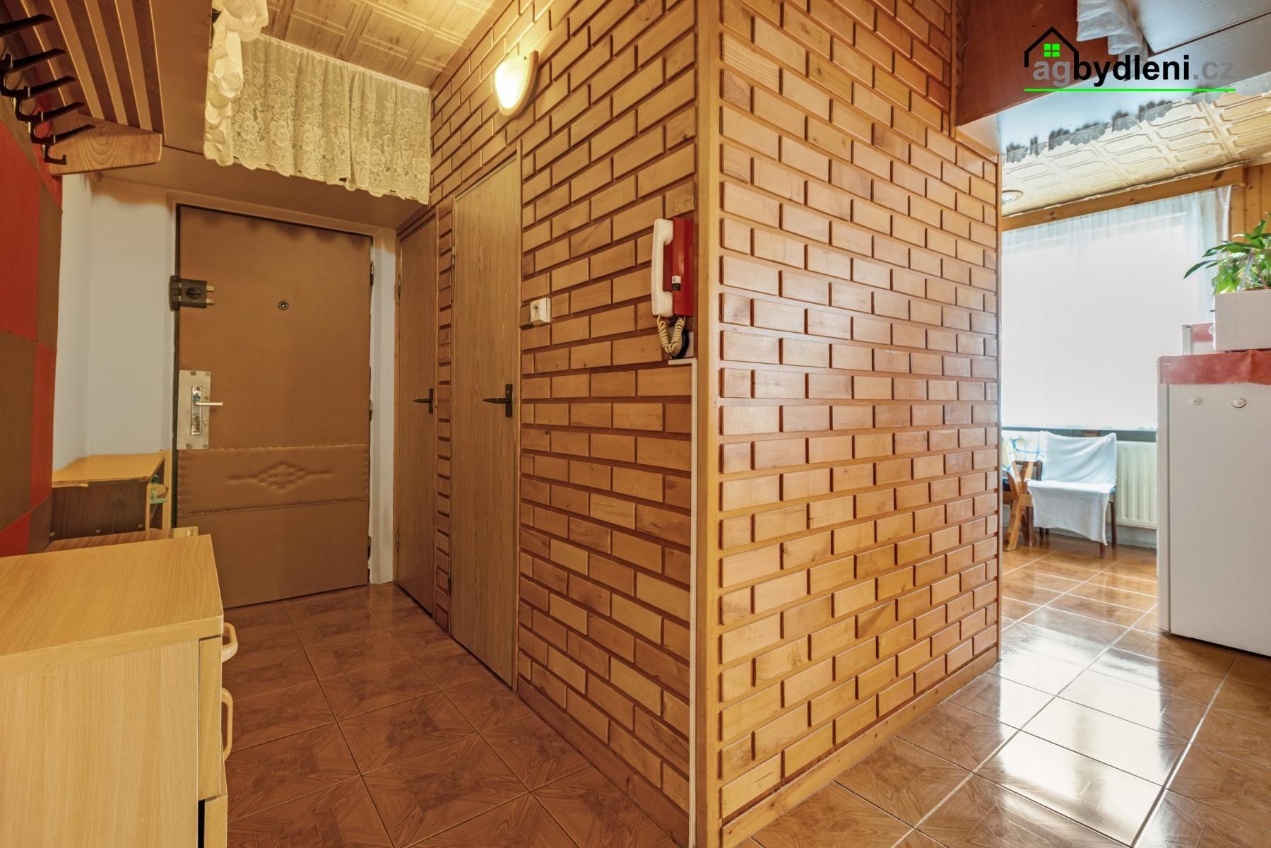 Prodej bytu 3+1 65 m² - foto 12