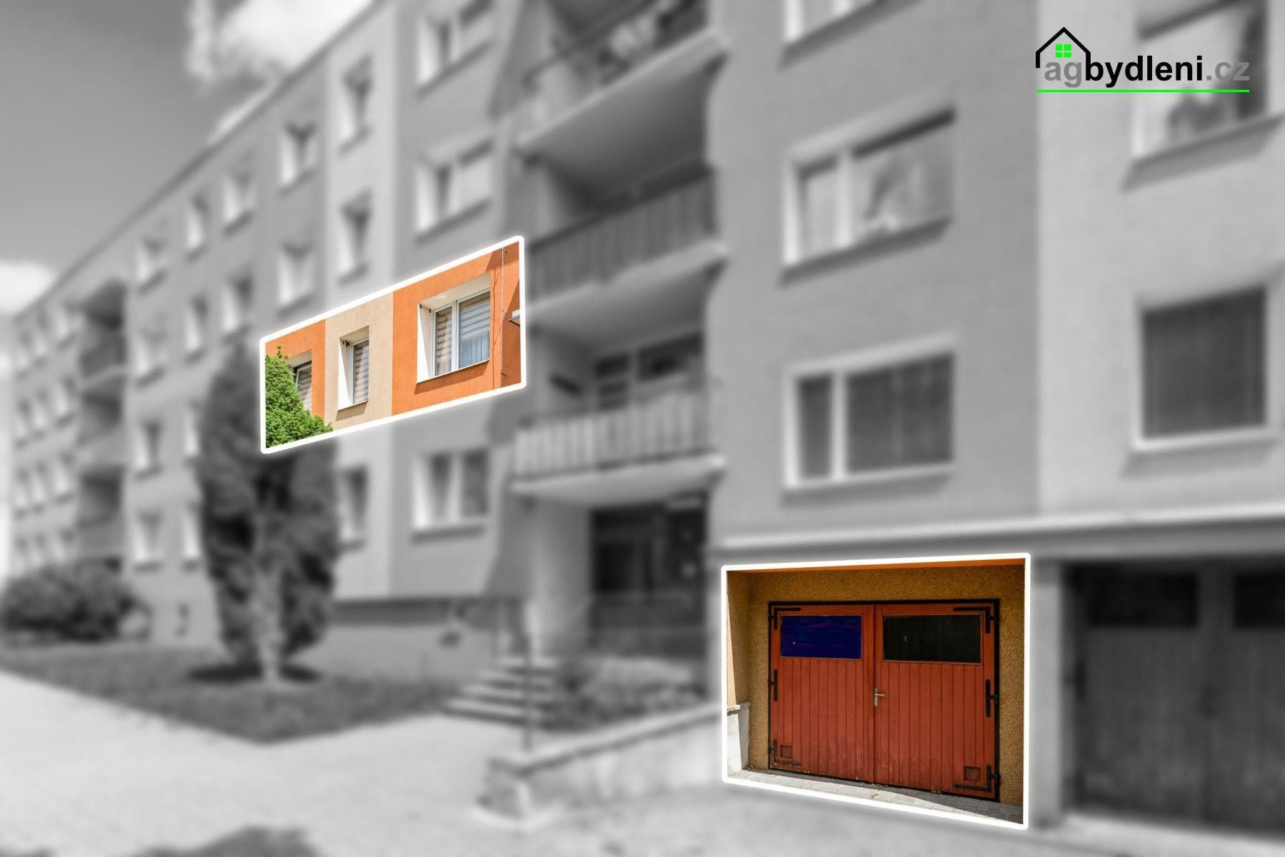 Prodej bytu 3+1 65 m² - foto 17