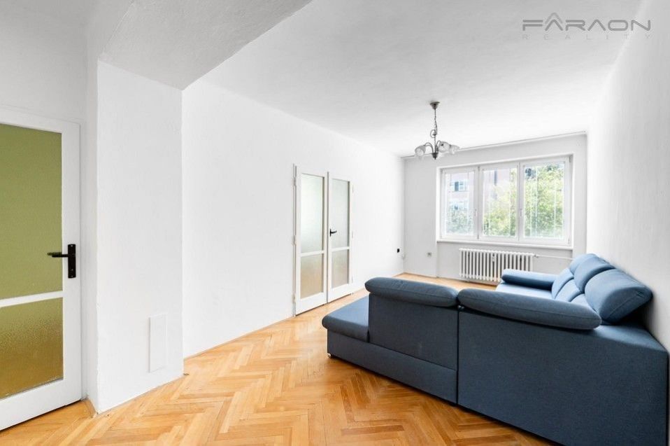 Prodej bytu 4+1 75 m² - foto 1