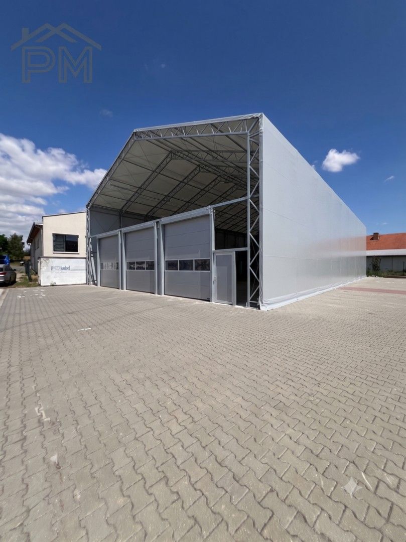 Pronájem pozemku 500 m² - foto 5