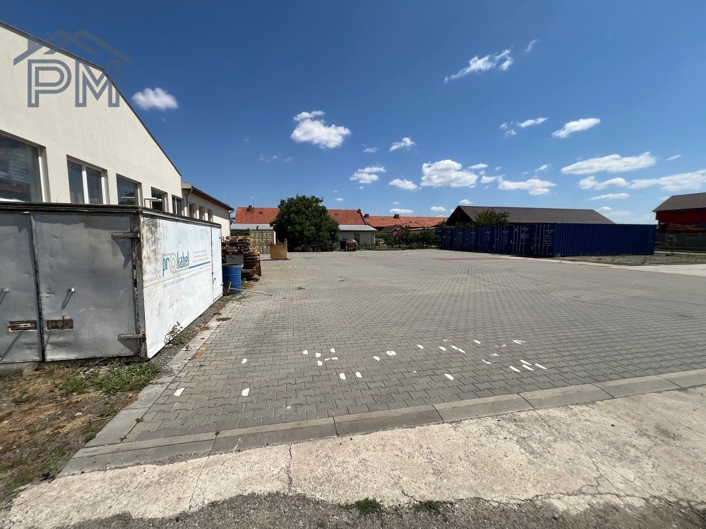 Pronájem pozemku 500 m² - foto 7