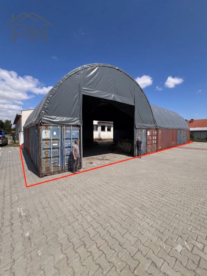 Pronájem pozemku 500 m² - foto 6