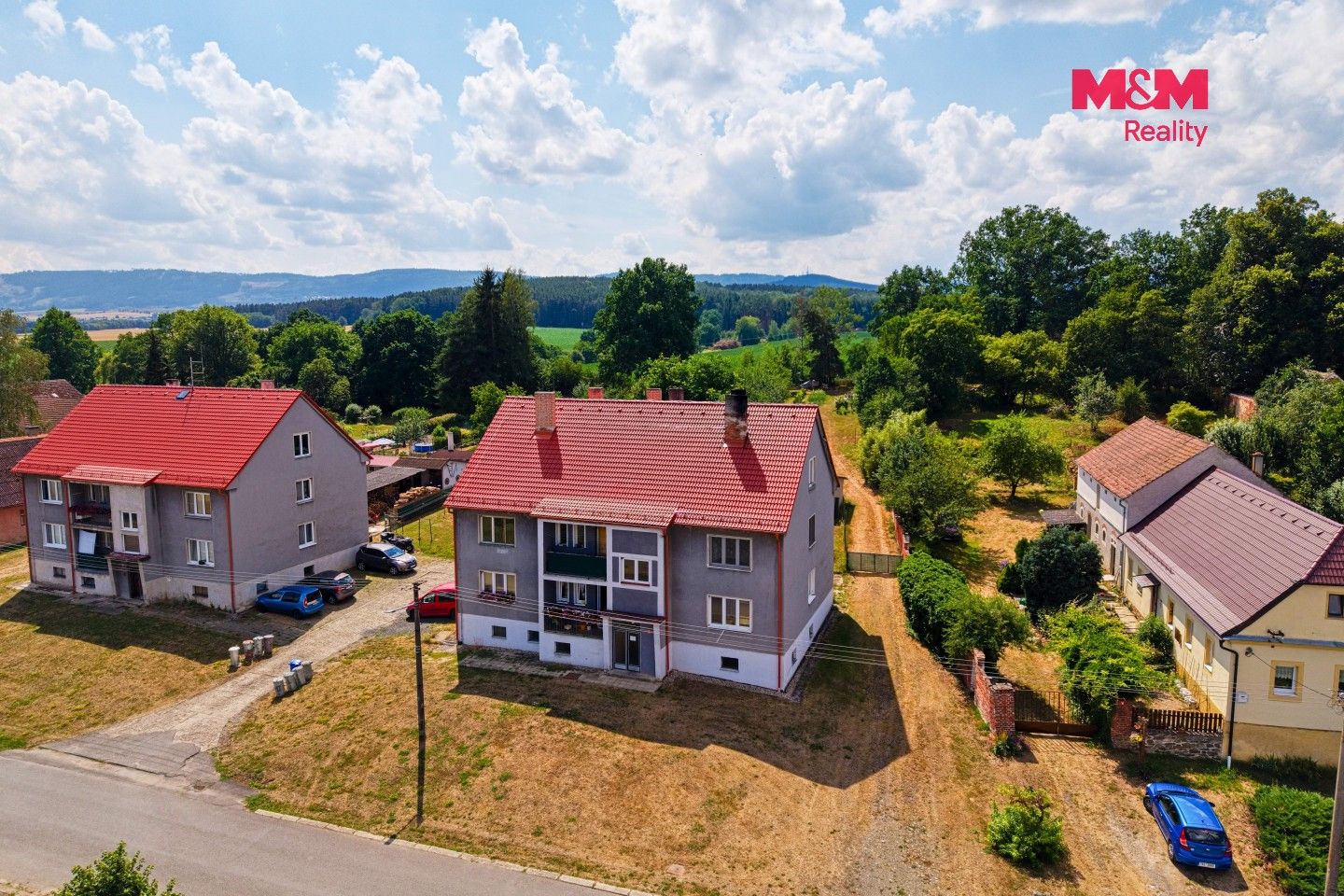 Prodej bytu 3+1 71 m² - foto 5
