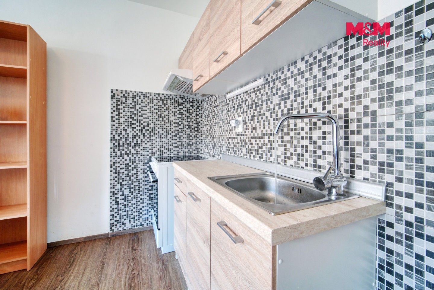 Pronájem bytu 2+kk 44 m² - foto 4