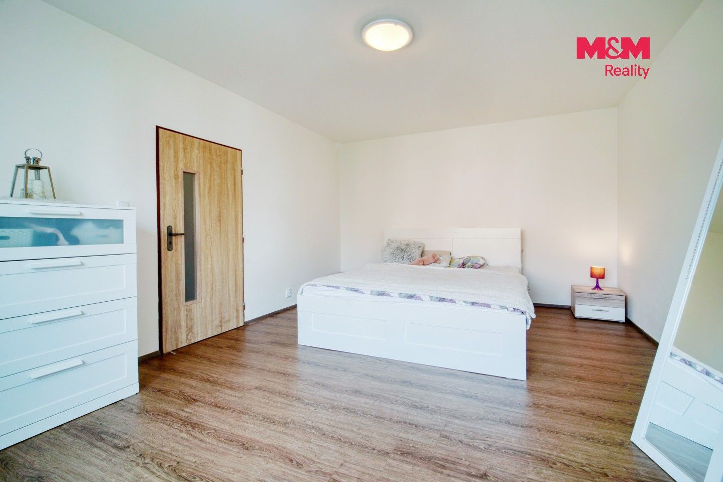 Pronájem bytu 2+kk 44 m² - foto 6