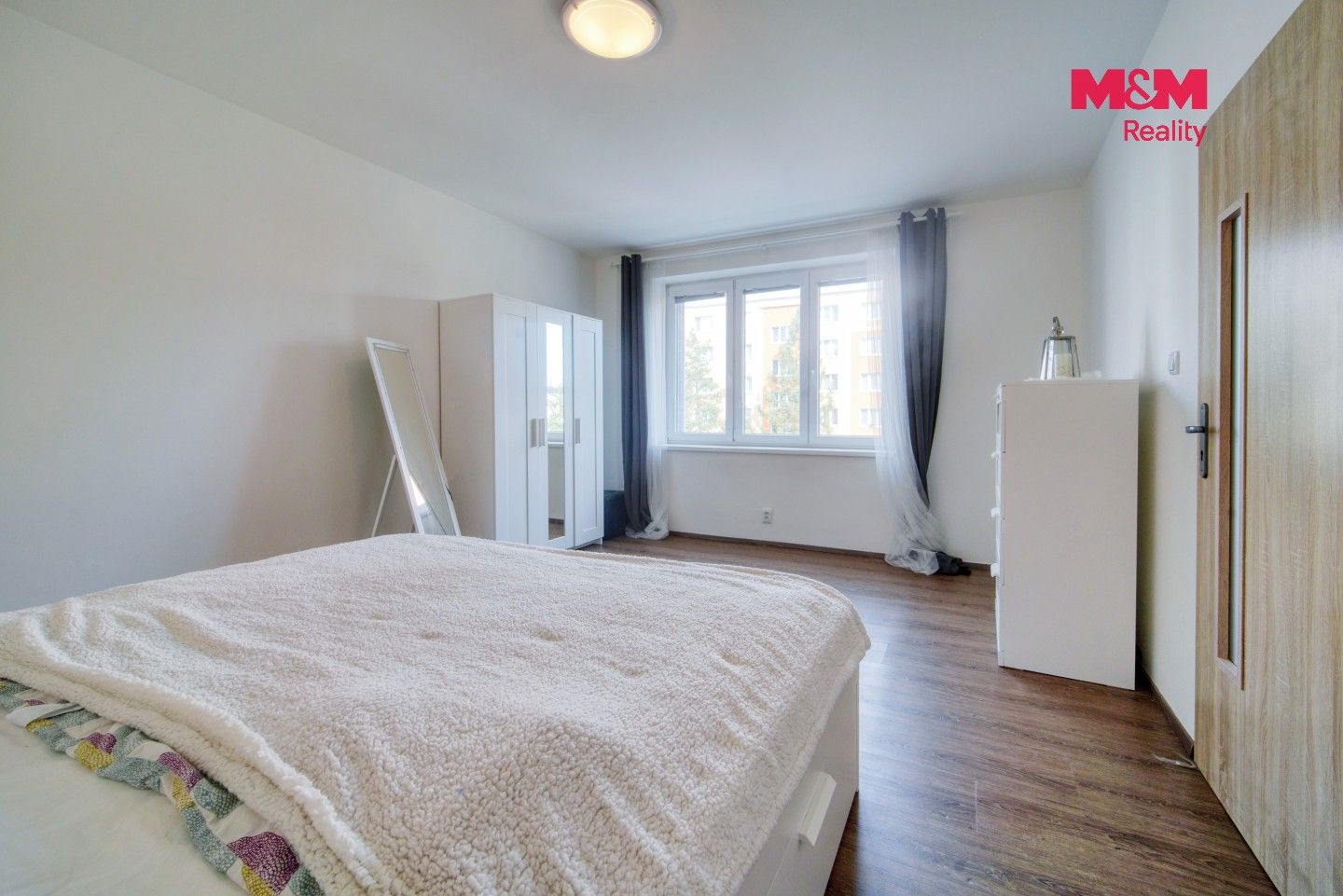 Pronájem bytu 2+kk 44 m² - foto 8
