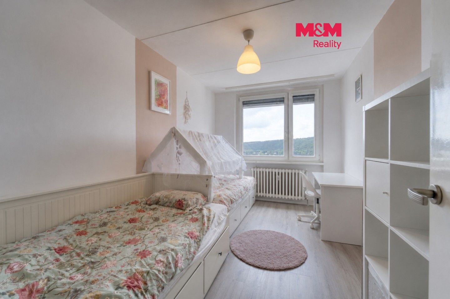 Prodej bytu 2+kk 43 m² - foto 1