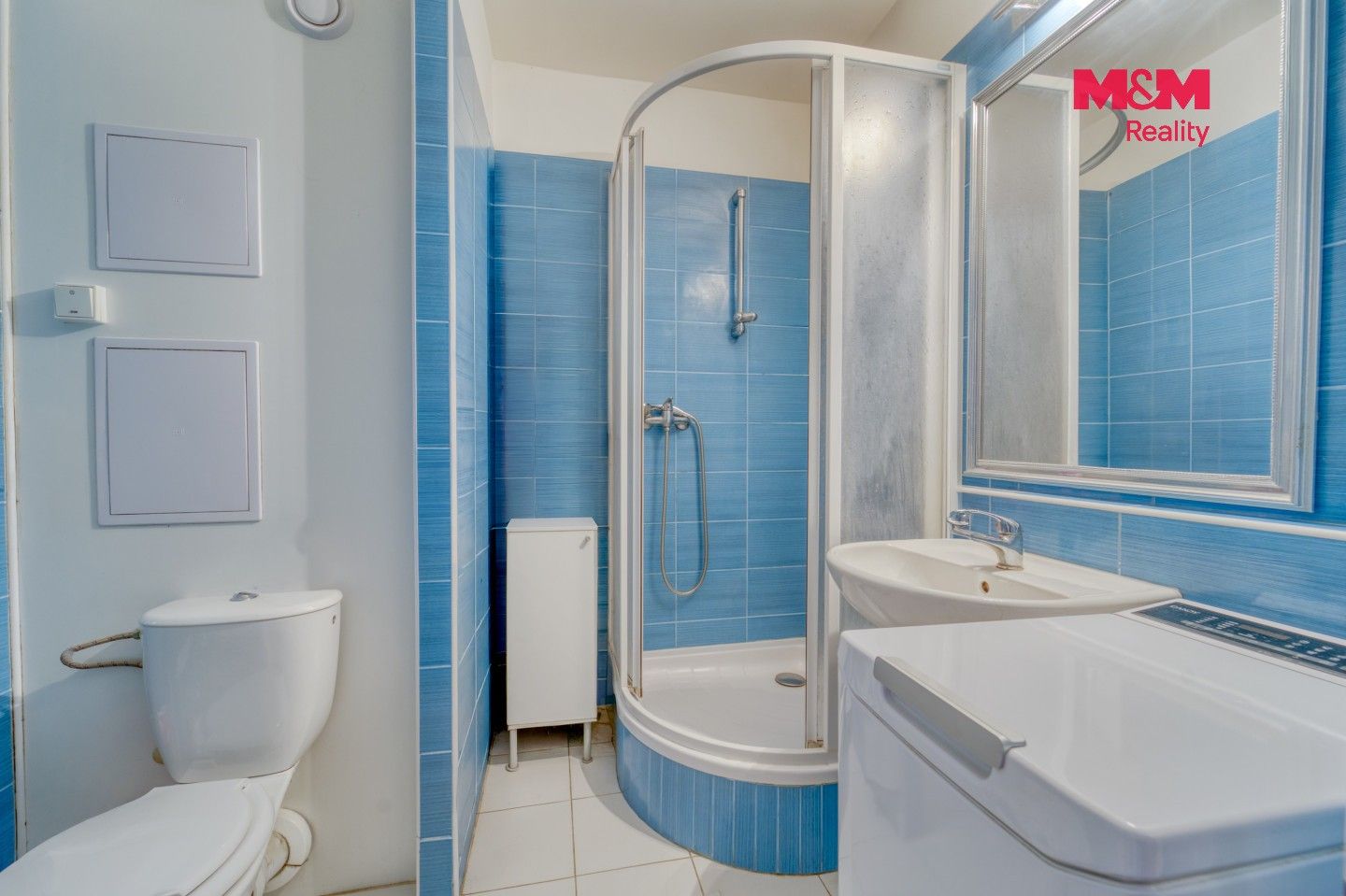 Prodej bytu 2+kk 43 m² - foto 4
