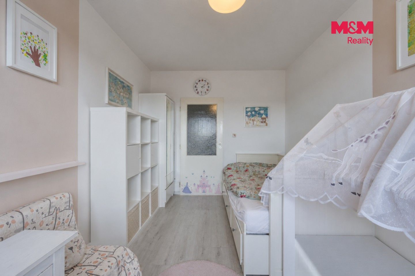 Prodej bytu 2+kk 43 m² - foto 8